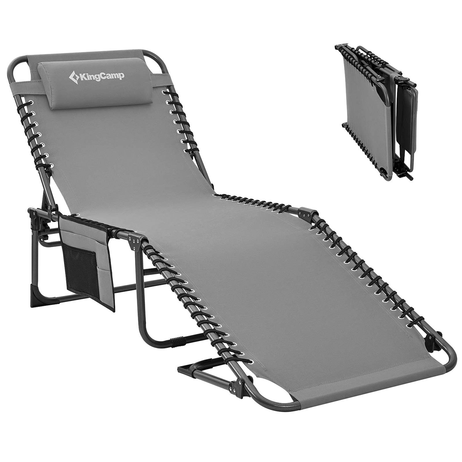 Weston camping chair