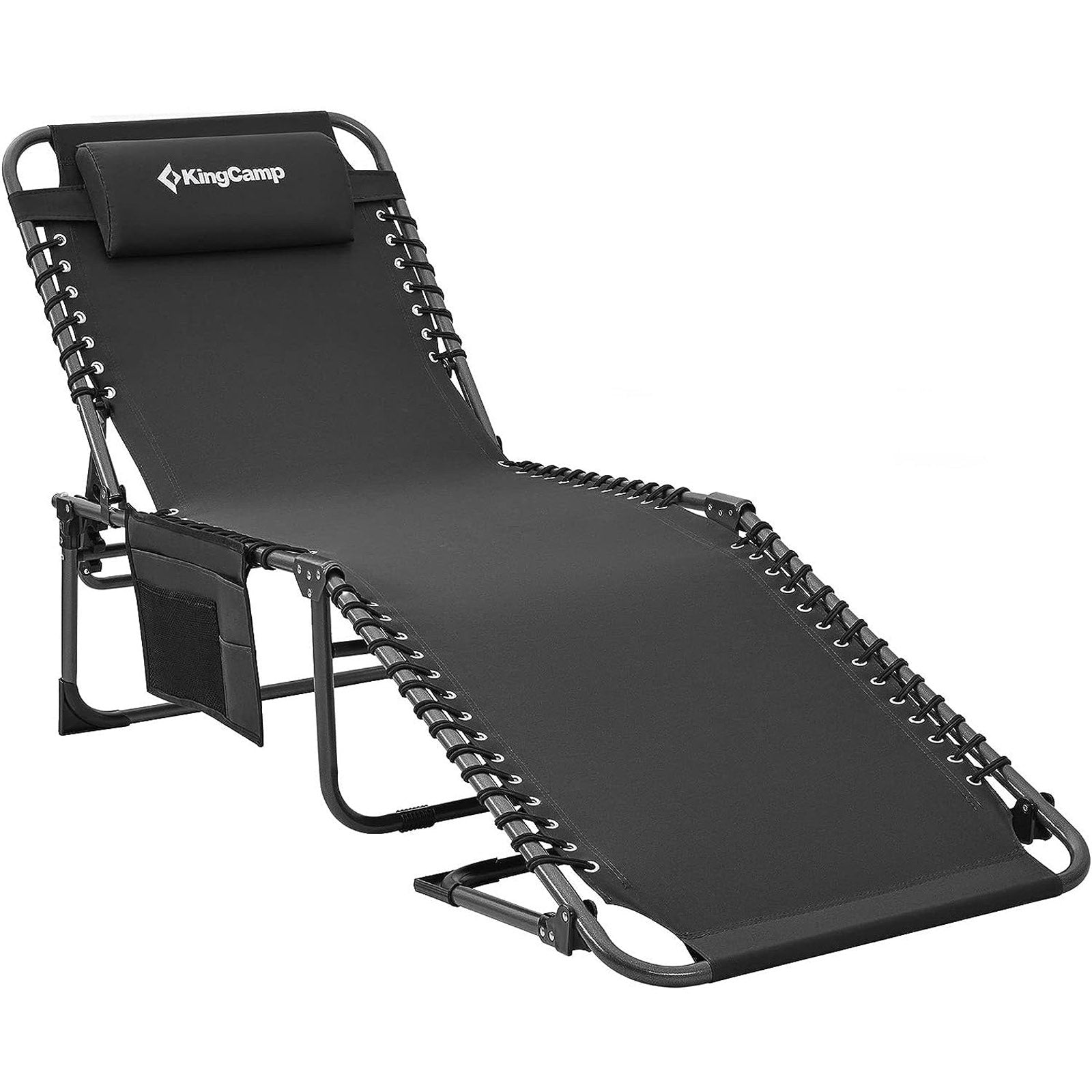 Weston camping chair