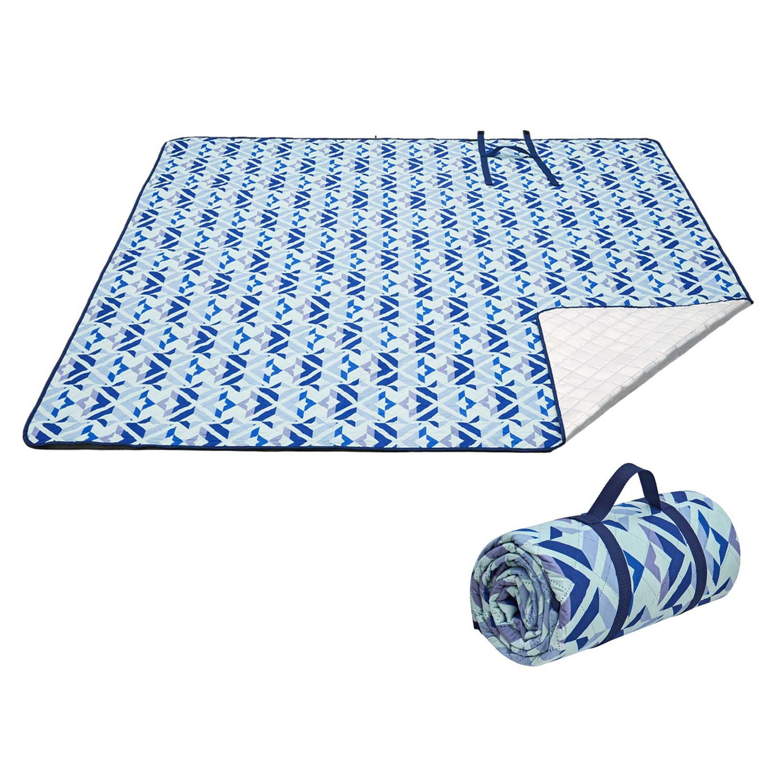 Ariel blanket
