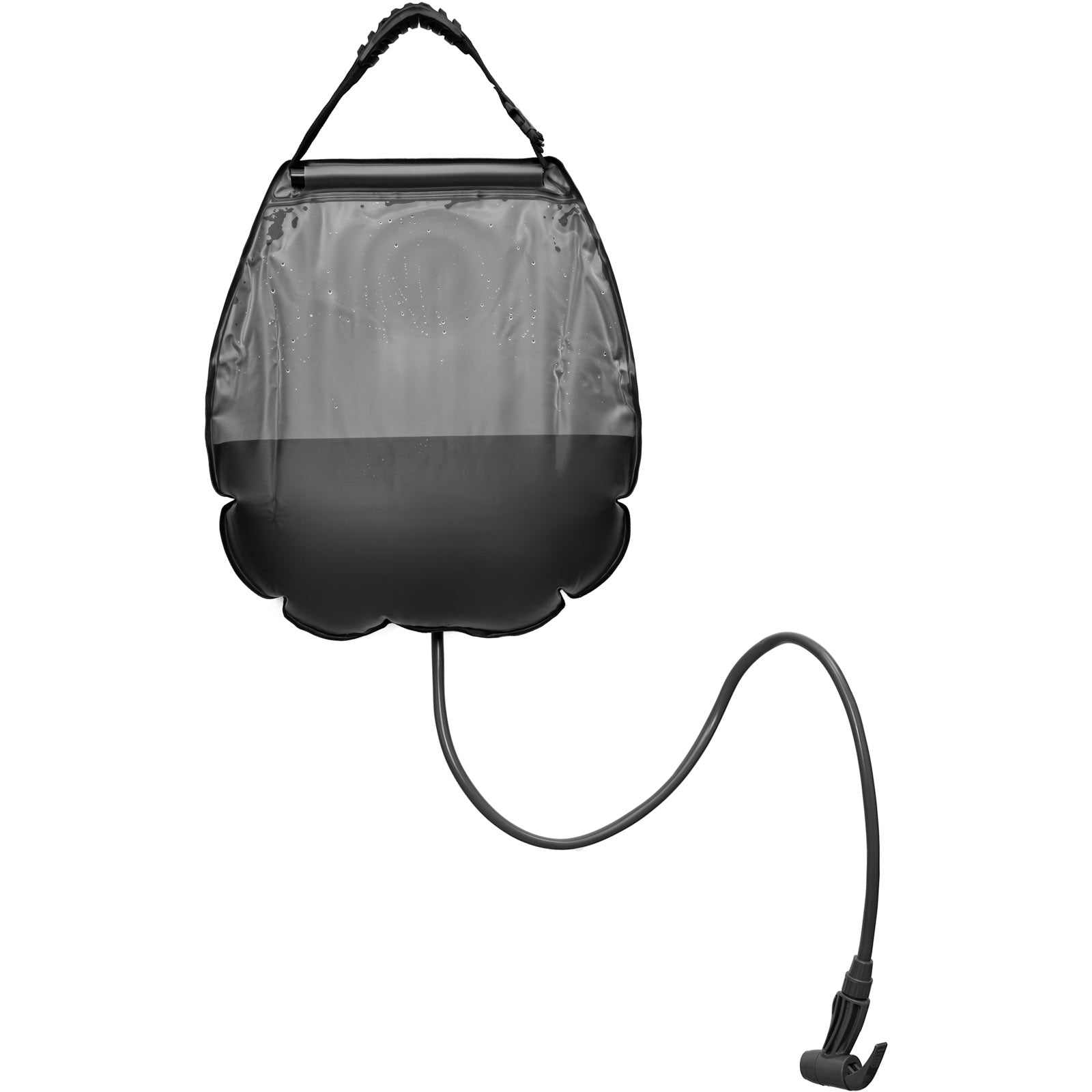 Douche de camping Douche solaire Outback