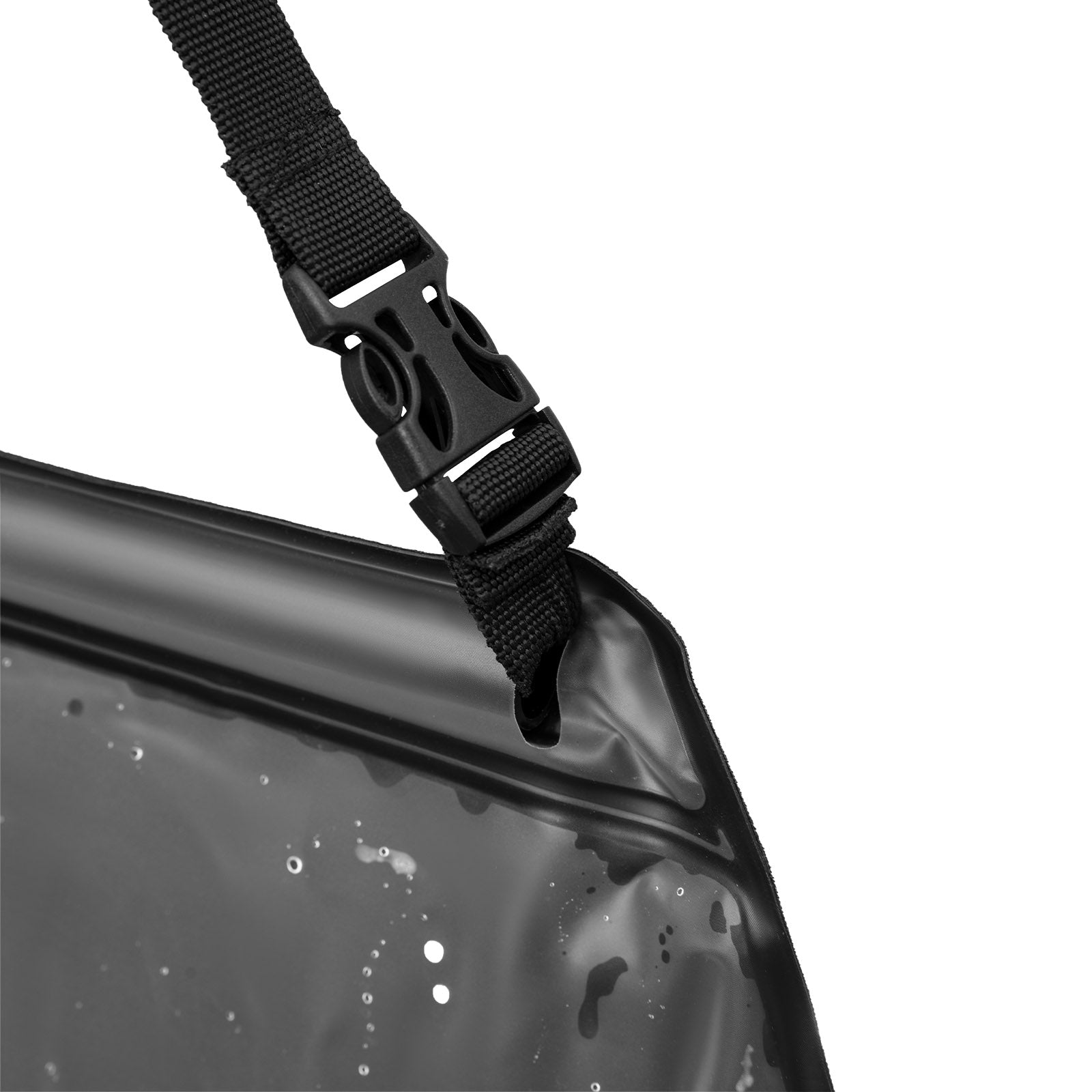 Douche de camping Douche solaire Outback