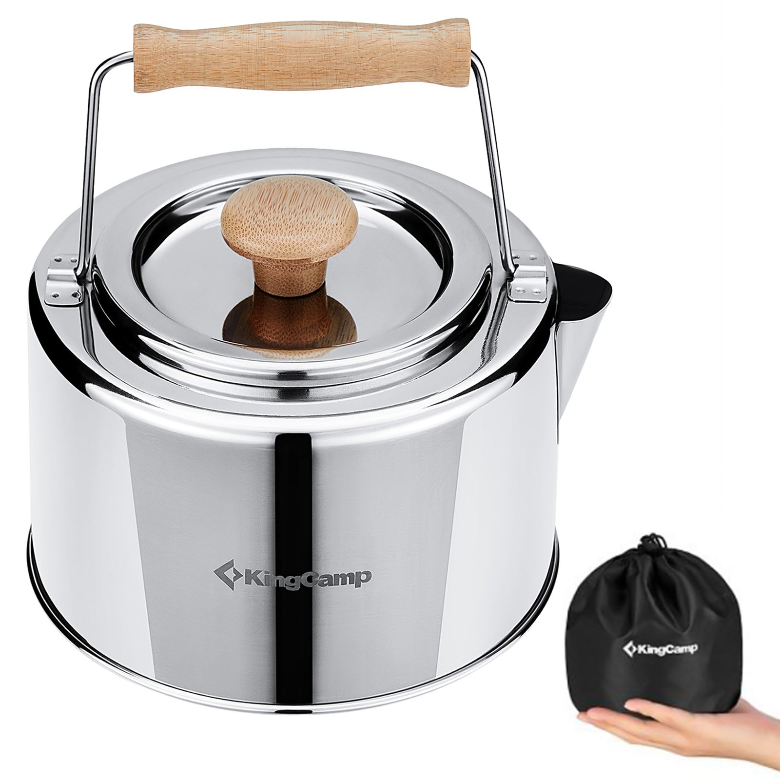 Skywalker Kettle