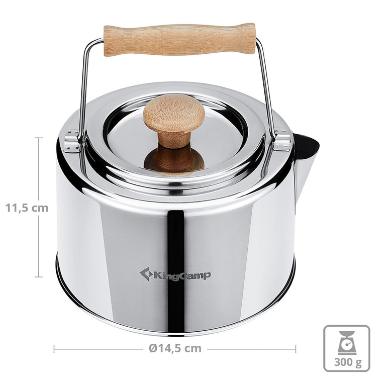 Skywalker Kettle