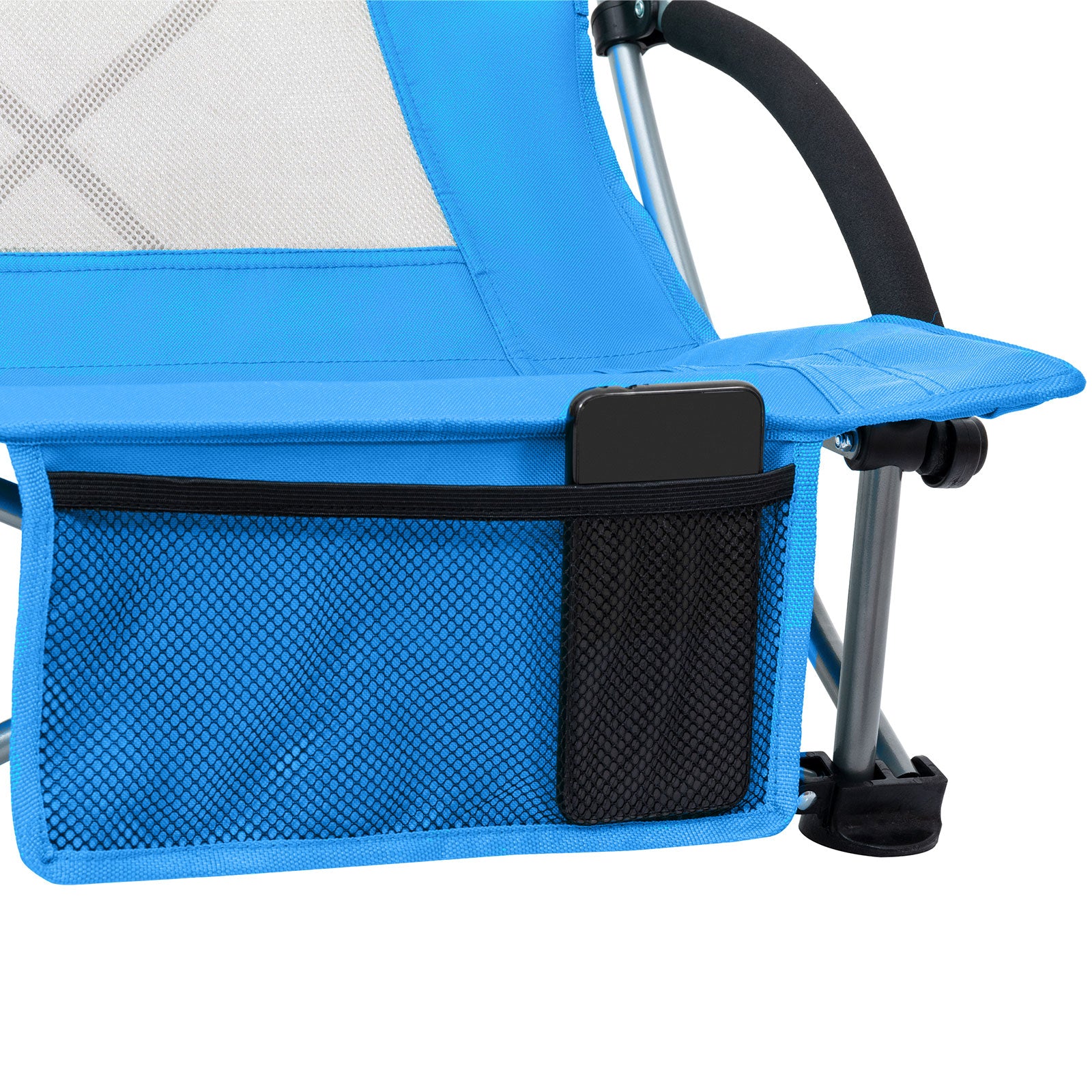 Camping chair High Beach Chair