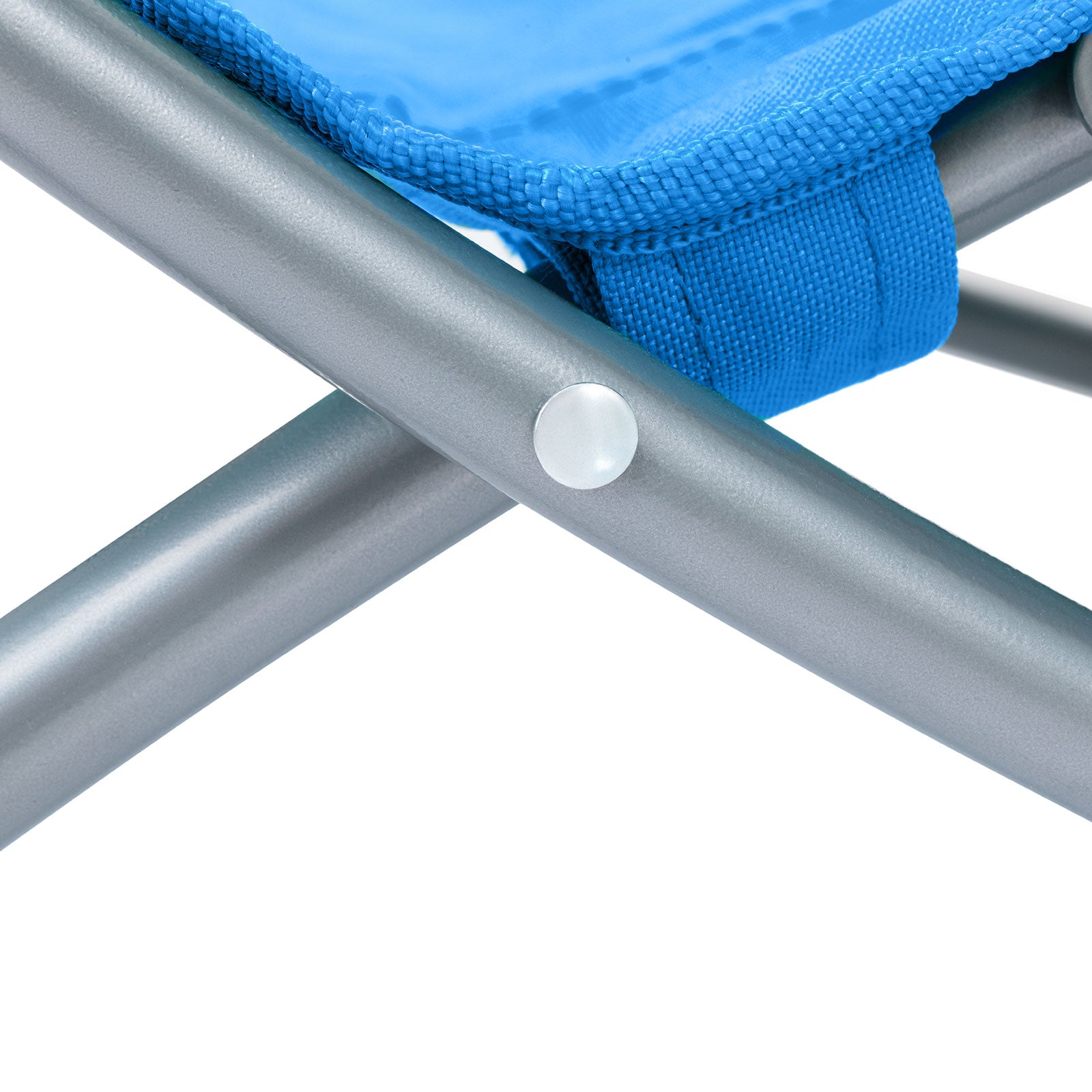 Camping chair High Beach Chair