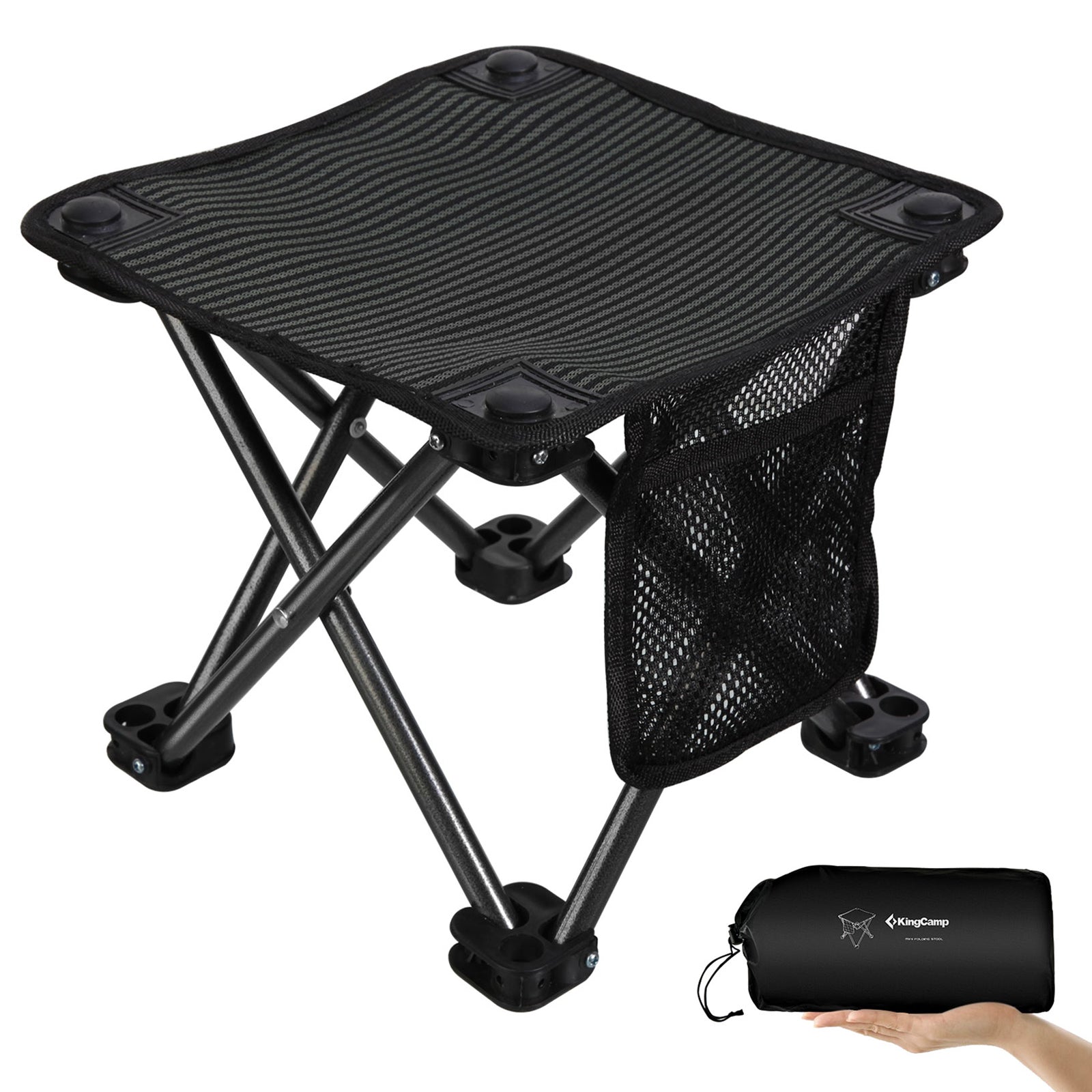 Camping Stool Mini Stool
