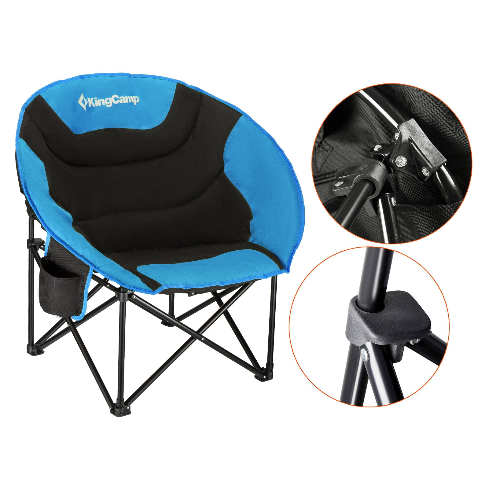 Camping chair Moon Chair