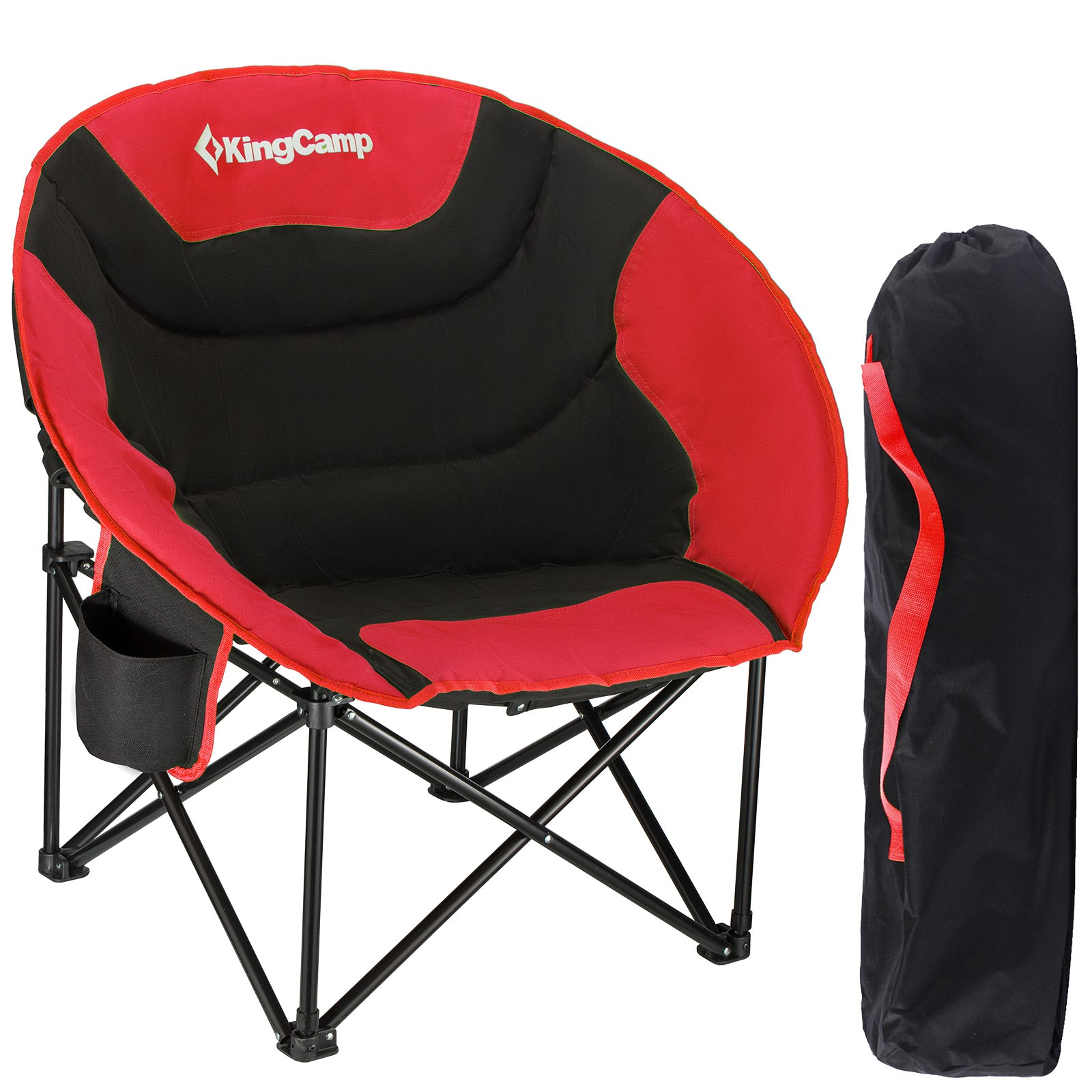 Camping chair Moon Chair
