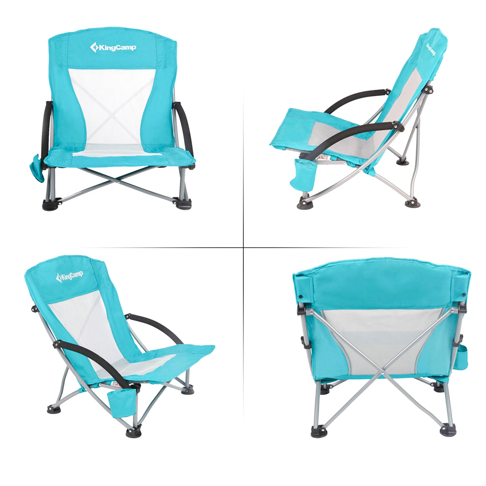 Camping chair Beach Chair