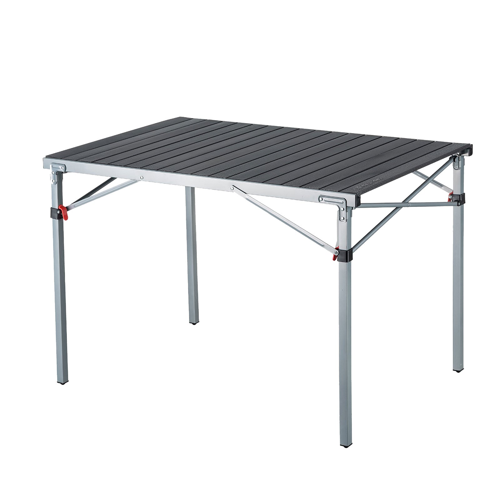 Rolling table Compact Folding Table