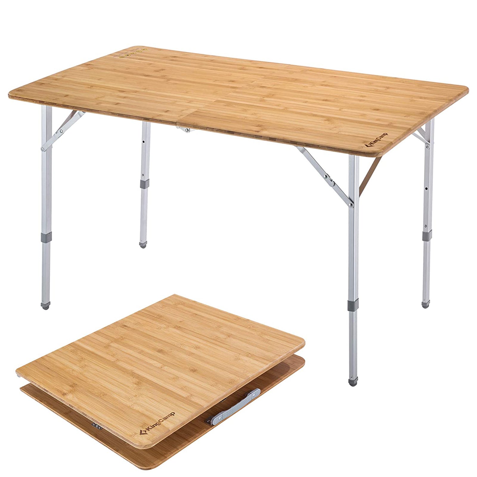 Bamboo Table XL