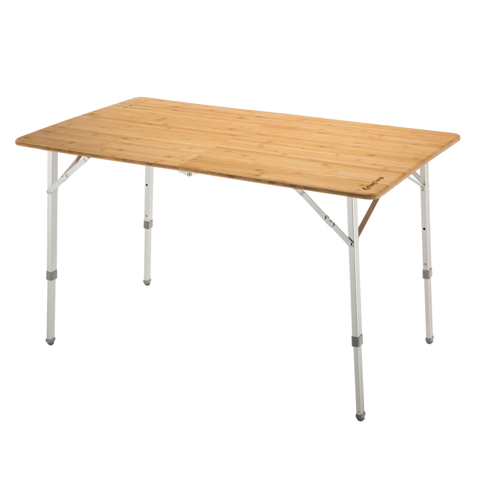 Bamboo Table XL