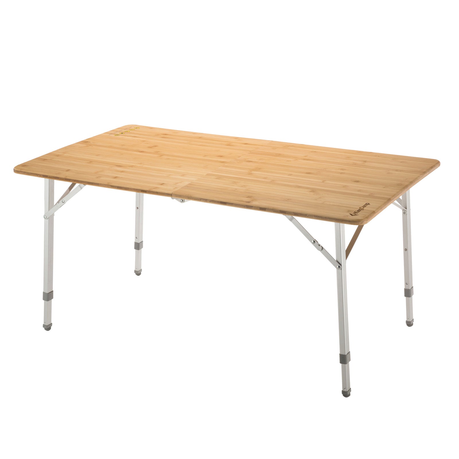 Bamboo Table XL
