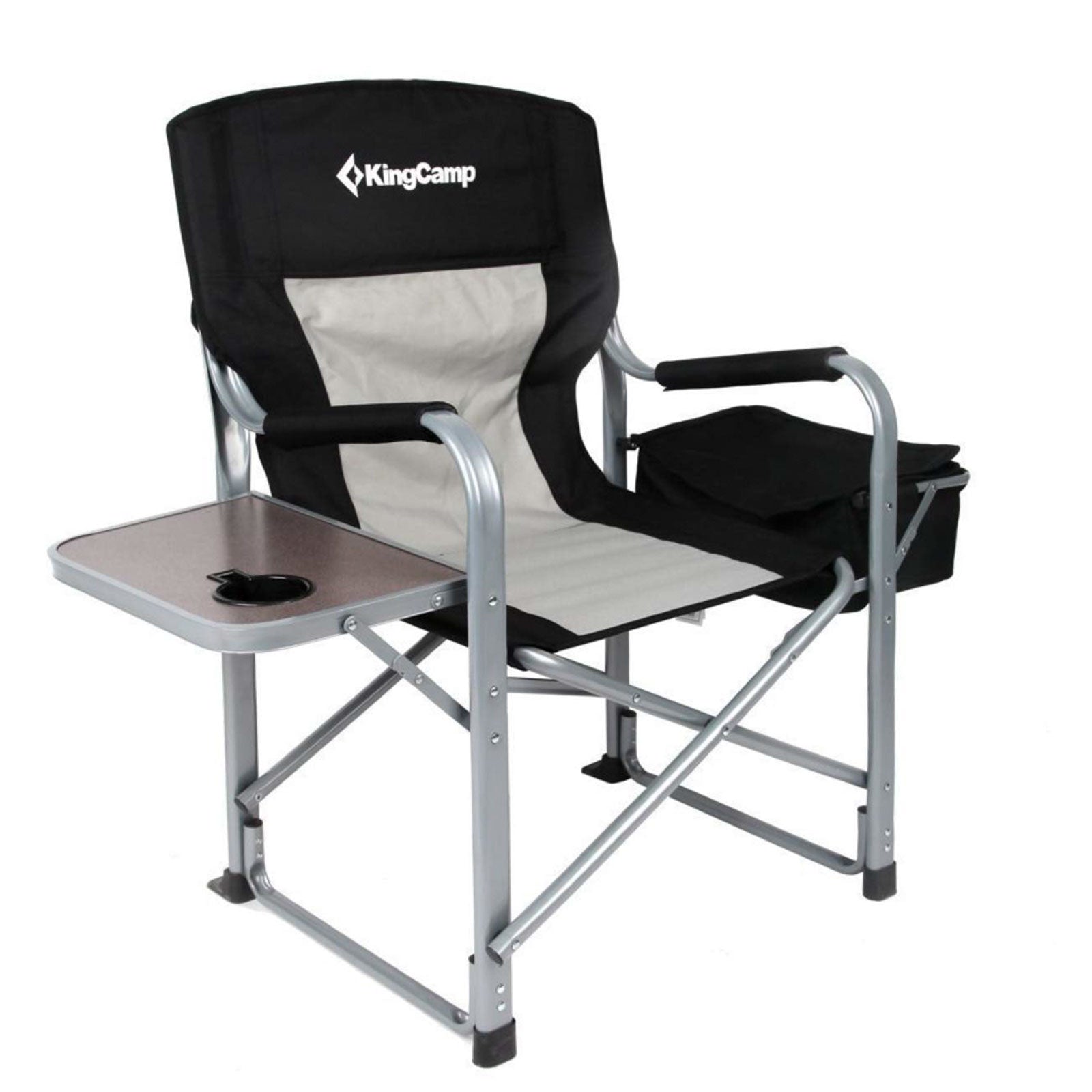 Camping chair Comfort Director Chair