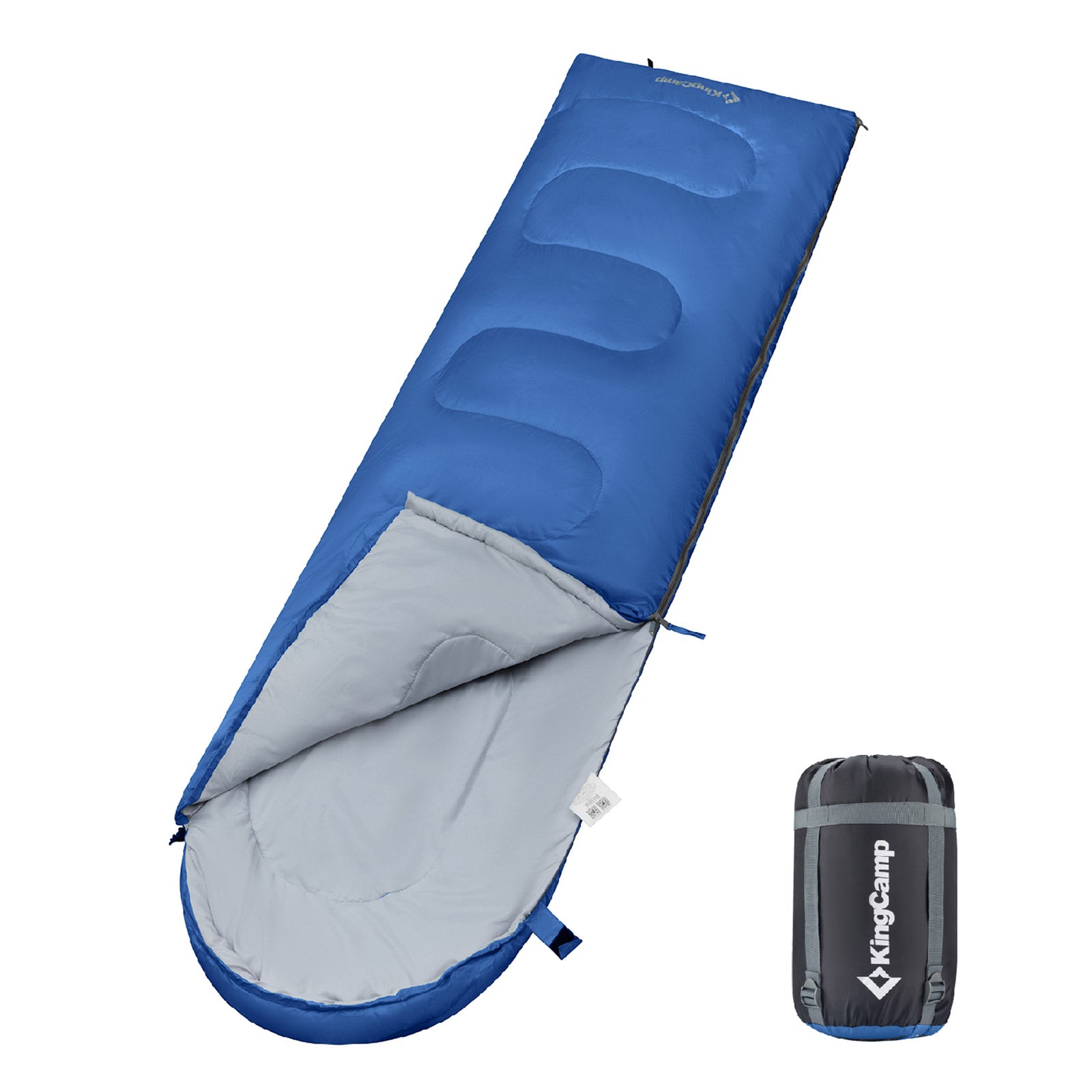 Kinderschlafsack Decke Oasis 250 Kid