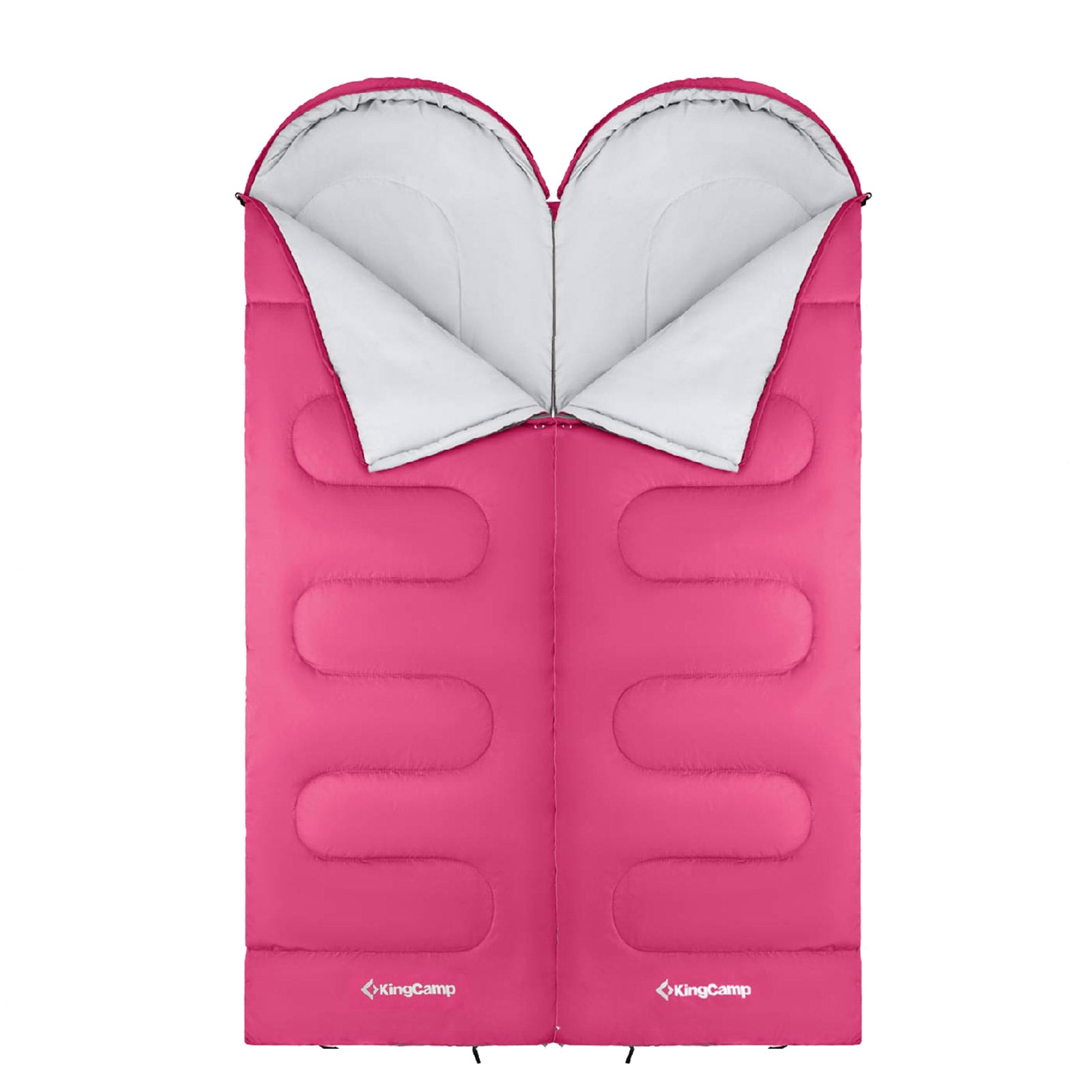 Kinderschlafsack Decke Oasis 250 Kid